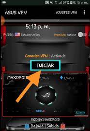 If you want to get a vpn to unblock your favorite streaming video service like netflix abroad on your descargar asus vpn apk gratistv, another technology might be intersting for you. Url Host Encabezados Tuenti Para La Aplicacion Asus Vpn Mod Apk