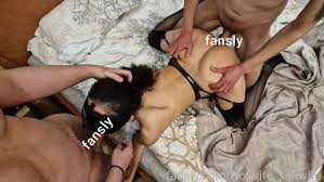 Watch online Hotwife_sexwife - Fansly Video 86 on X-video