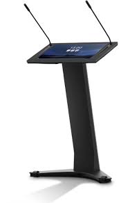 MAXHUB - Atril inteligente