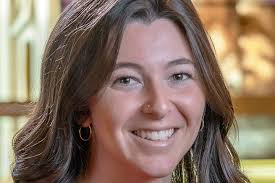 Catherine Slabaugh • Spirit In the Desert