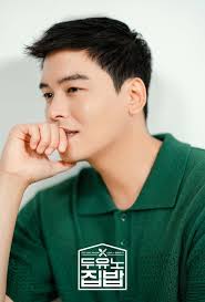 Lee Jang-woo to the world with Korean home-cooked meals...MBN's Dooyu