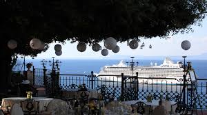 Sorrento Wedding Reception Villa Antiche Mura Italy Wedding Venues Italy Sorrento Weddings Italian Wedding Venues