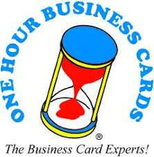 24 hour and next day printing. One Hour Business Cards Home Facebook