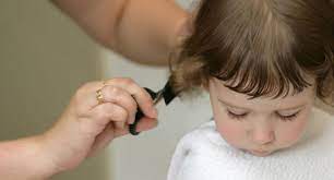 Profitipps Haare Schneiden Bei Kindern Baby Und Familie