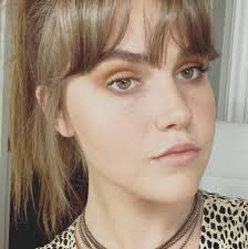 Roxanne Ryholt Makeup Artist