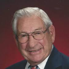 William (Bill) G.Foster