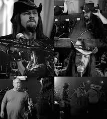 The Roadie - TV Tropes