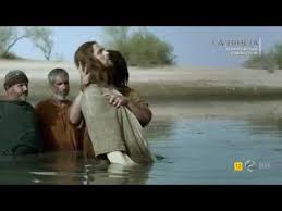 ▻ El Bautismo de Jesus Hijo de Dios Latino HD1 - YouTube