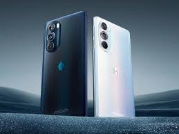 Motorola Edge 30 Pro: Das Moto Edge X30 ...