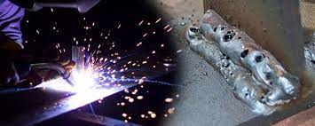 Gasless Mig Welding What Causes Porosity And How To Fix It