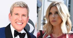 Todd Chrisley Wishes The 'Very Best' For Daughter Lindsie Following Split