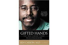 Gifted hands however focuses on his career as a brain surgeon and although constrained with a before carson joined the trump team, i had heard he was a surgeon, but i never really payed attention to him, so watching gifted hands although taking. Dick Smith Gifted Hands The Ben Carson Story Vehicle Parts Accessories Scooter Parts Wheels Tyres Wheels