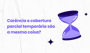 See 7 authoritative translations of parcial in english with example sentences, phrases and audio pronunciations. Carencia E Cobertura Parcial Temporaria Cpt Sao A Mesma Coisa
