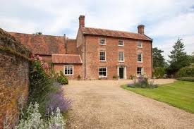 Abbey Farm Guestwick Norfolk Country Home Exteriors Norfolk House English Farmhouse