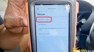 The altima will not lock if the key is in the ignition. How To Add 2014 Nissan Versa Keyless Entry Via Xhorse Smart Key Box Xhorse Vvdi Tools Software And Hardware