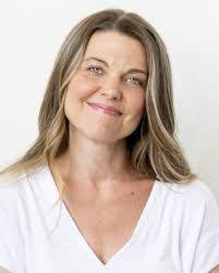 Gabrielle Monaco's Instagram, Twitter & Facebook