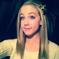 Brooke Nye's Instagram, Twitter & Facebook