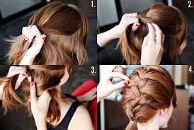 Cute and different ways to wear french braids. How To Style A Classic French Braid A Beautiful Mess