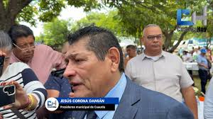 AÚN SIN CONFIRMAR VISITA DE CLAUDIA SHEINBAUM A CUAUTLA: JESÚS CORONA. , El  presidente municipal de Cuautla, Jesús Corona Damián, informó que aún no  confirman si la presidenta de México, Claudia ...