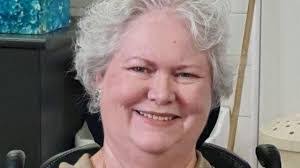 Barbara Berwick's Instagram, Twitter & Facebook