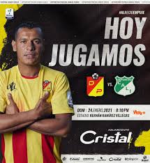 Cali venció a pereira y logró su segunda victoria en liga. L40kcojcxsbobm