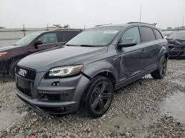 Image result for Daytona Gray 2014 Q7