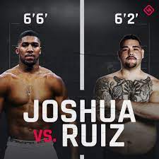 Anthony joshua age, anthony joshua height, anthony joshua. Sporting News Anthony Joshua Has A Height Advantage Over Facebook