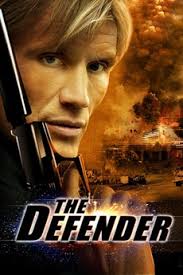 The Defender (2004) directed by Dolph Lundgren • Reviews, film + cast •  Letterboxd