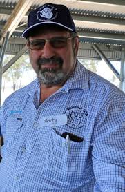 Wool market with Marty Moses