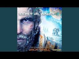 Lost Planet 3 Jim's music collection