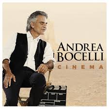 O concerto será transmitido ao vivo e gratuitamente no canal do youtube de andrea bocelli em 8 de abril, às 12h de los angeles, 15h de nova york, 20h de londres, 21h de roma,. E Piu Ti Penso From Once Upon A Time In America Song By Andrea Bocelli Ariana Grande Spotify