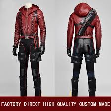 Ver más ideas sobre arrow personajes, flecha roja, serie de flash. Green Arrow Season3 Arsenal Cosplay Costume Green Arrow Red Arrow Man Department Cos Cosplay Costume Dress Roy Harper Roy Harpe Dress Suits For Sale Dress Crystaldress Modern Aliexpress