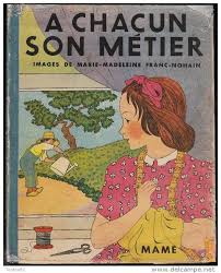 Delcampe Net Souvenirs Scolaires Marie Madeleine Madeleine