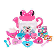 53 list price $14.99 $ 14. Minnie S Happy Helpers Terrific Teapot Play Set Walmart Com Kids Toy Shop Happy Helpers Minnie Mouse Toys