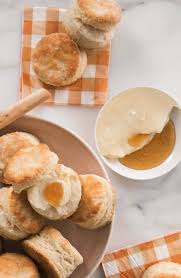 southern buttermilk biscuit recipe a