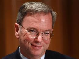 Google CEO offers solutions to better Utah business