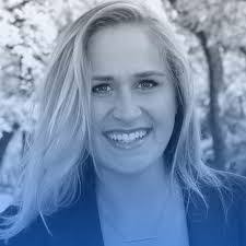 Gretchen Yeager's Instagram, Twitter & Facebook