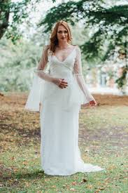 Get a custom wedding dress without going over your budget. Bespoke Wedding Dresses Unique Handmade Wedding Dress Designer