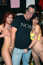 Post 1734715: Abby_Sciuto Anthony_DiNozzo Caitlin_Todd fakes  Michael_Weatherly NCIS Pauley_Perrette Sasha_Alexander