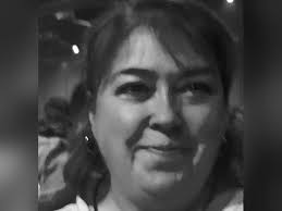 Julie Dalton's Funeral Details