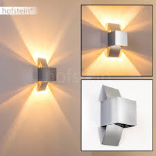 Design Wand Lampe Strahler Flur Diele Up Down Leuchte Schlaf Wohn Zimmer Buro Mobel Wohnen Beleuchtung Wandleuch Wandleuchte Led Wandleuchten Wandlampe