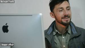 OON Burushaski New Song || 2024 || Official Saagari || Anwar Amin Baigal