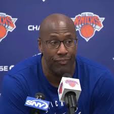 New York Basketball's Video