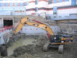 Excavation is an essential part of the construction process. Basement Excavation Cozy Basements With World Class Insulation