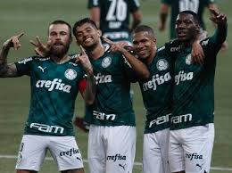 Palmeiras sobrevive no paulistão e pode depender do corinthians; Palmeiras Qual Foi O Melhor Jogador Na Vitoria Contra A Ferroviaria 14 03 2021 Uol Esporte