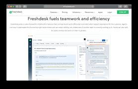 Freshdesk is a good solution for people wanting a modern interface with a comparable feature/cost ratio to other solution providers. Freshdesk Responded Versus Closed Freshdesk Software Reviews Alternatives Not Sure If Aptean Respond Or Freshdesk Is The Better Choice For Your Needs Amydublinabcd2