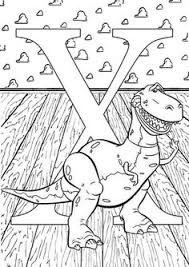 Disney letter c coloring pages. Disney Alphabet Coloring Pages H Novocom Top