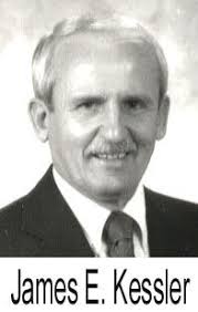 James E. Kessler, 72