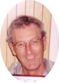 Obituary of David Kenyon McNulty