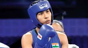 Dünya kadınlar boks şampiyonası 69 kilo finalinde milli sporcu busenaz sürmeneli. Tokyo Olympics 2020 Live Streaming When And Where To Watch Lovlina Borgohain Vs Busenaz Surmeneli Semi Final Bout Sports News Wionews Com